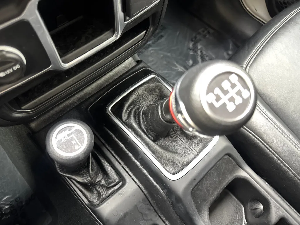 Jeep Wrangler photo 64