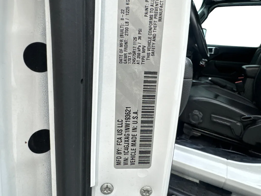 Jeep Wrangler photo 83