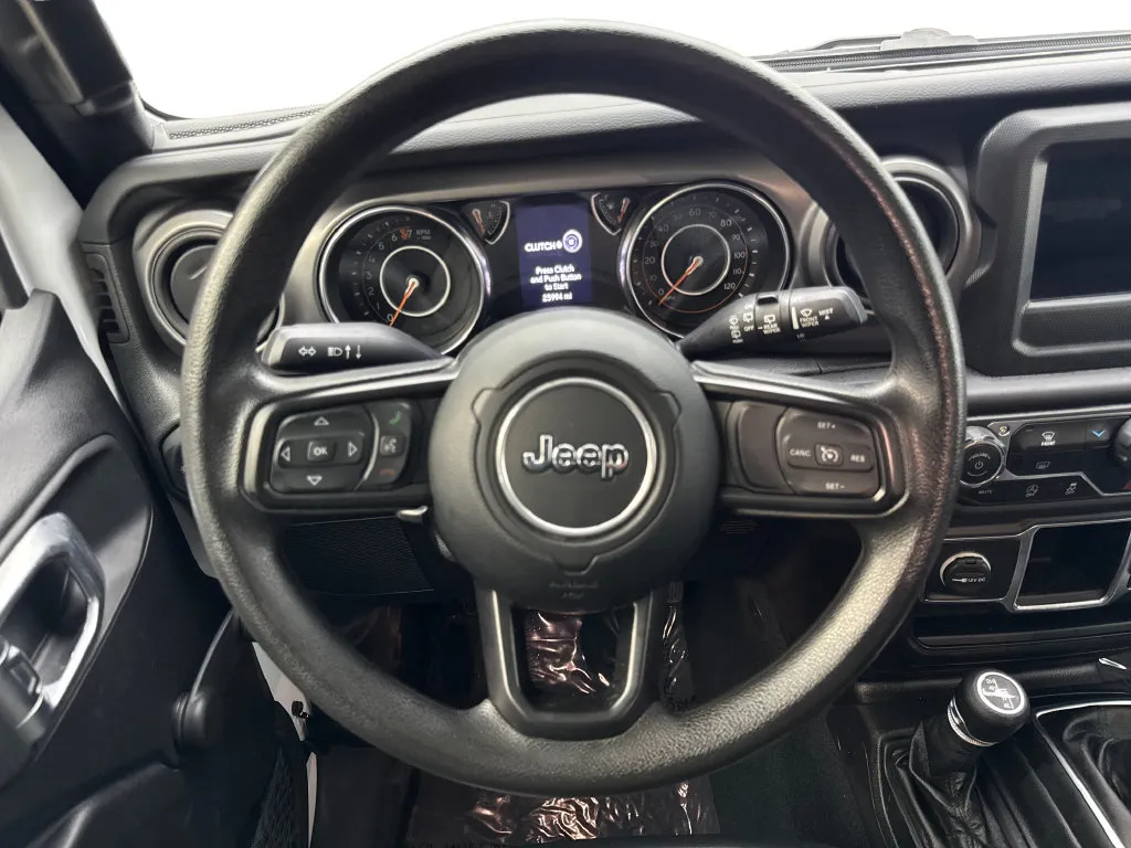 Jeep Wrangler photo 51
