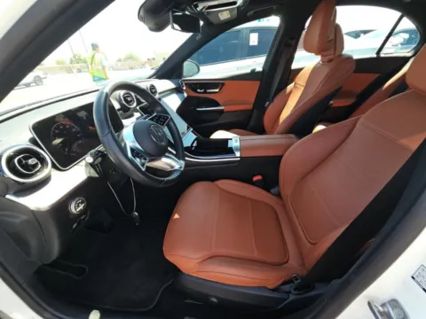 More photos of 2025 Mercedes-Benz C-Class C 300 at Autos of Dallas - Irving, TX