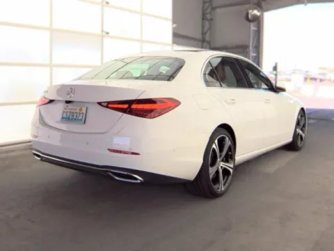 Photos of 2025 Mercedes-Benz C-Class C 300 for sale in Irving, TX at Autos of Dallas - Irving