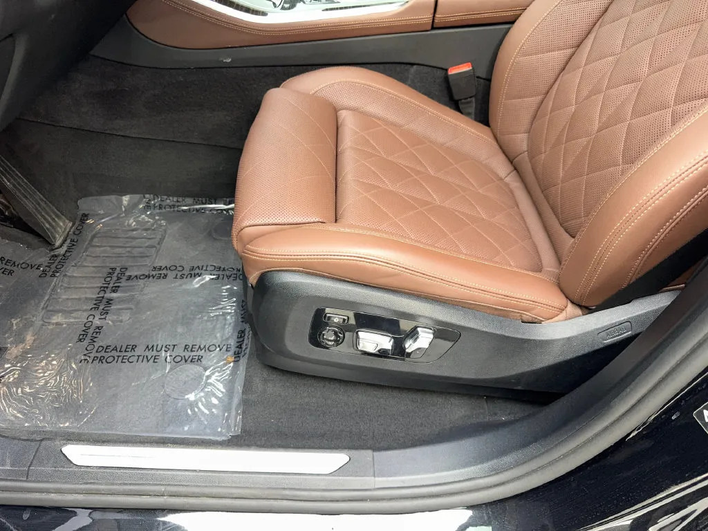 BMW X5 photo 28