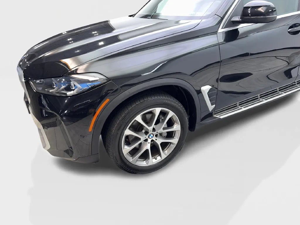 BMW X5 photo 20