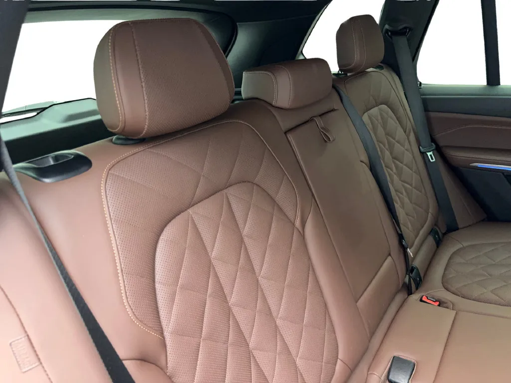 BMW X5 photo 42
