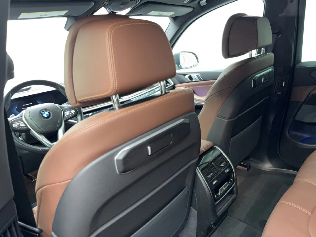 BMW X5 photo 37