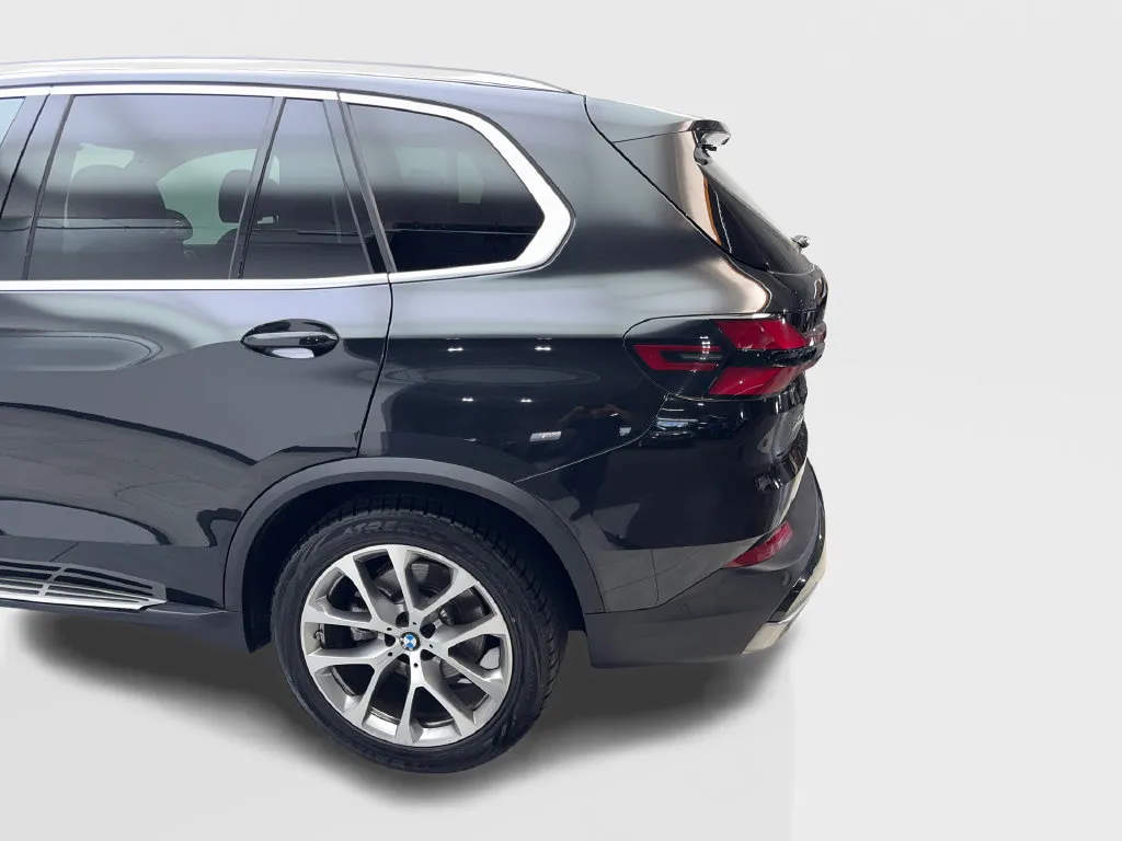 BMW X5 photo 19