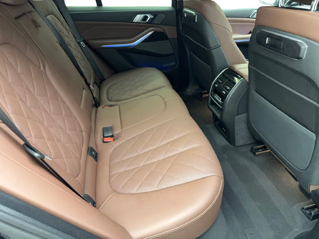 BMW X5 photo 41