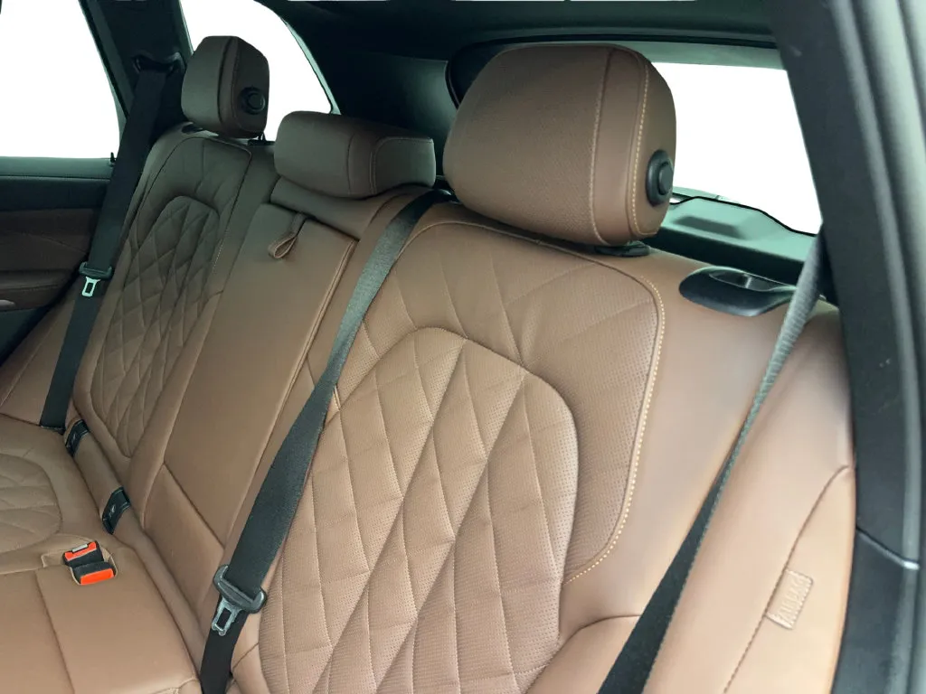 BMW X5 photo 36