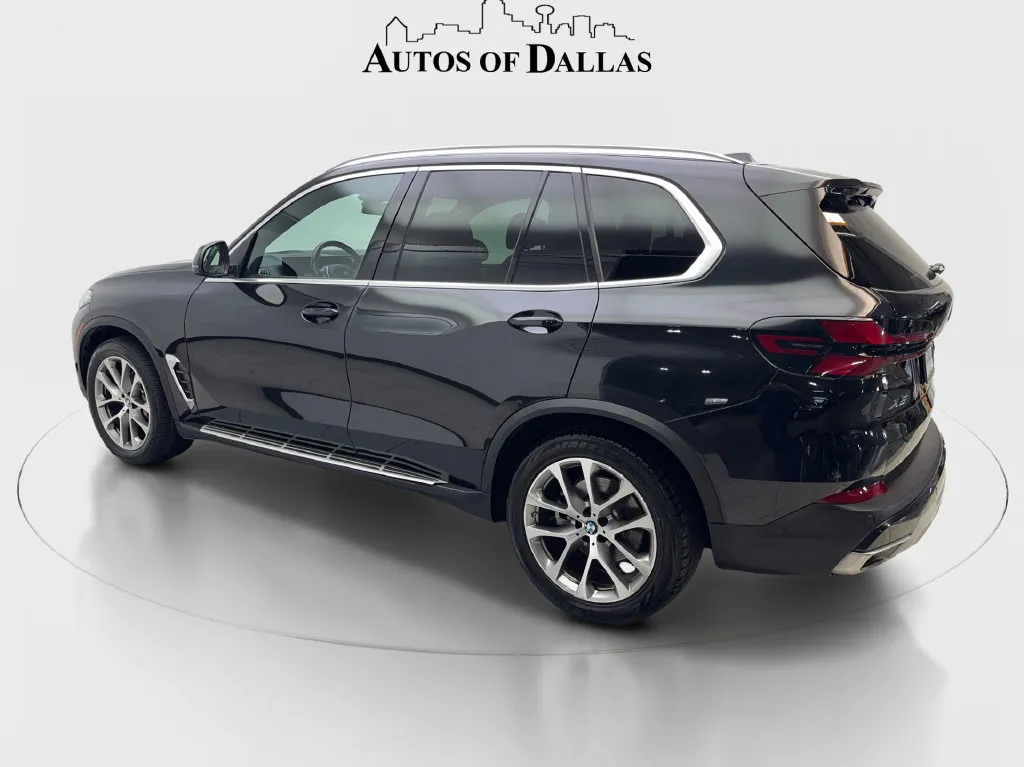 BMW X5 photo 10