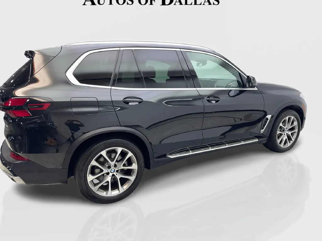 BMW X5 photo 15