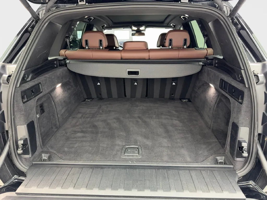 BMW X5 photo 76