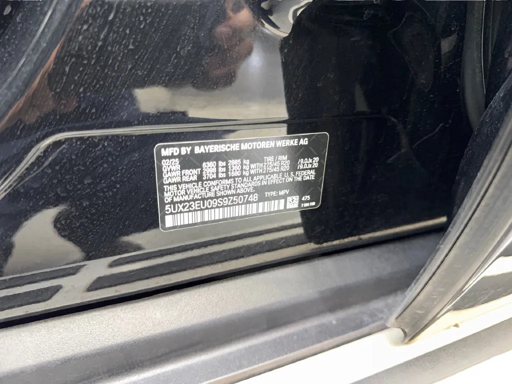 BMW X5 photo 84