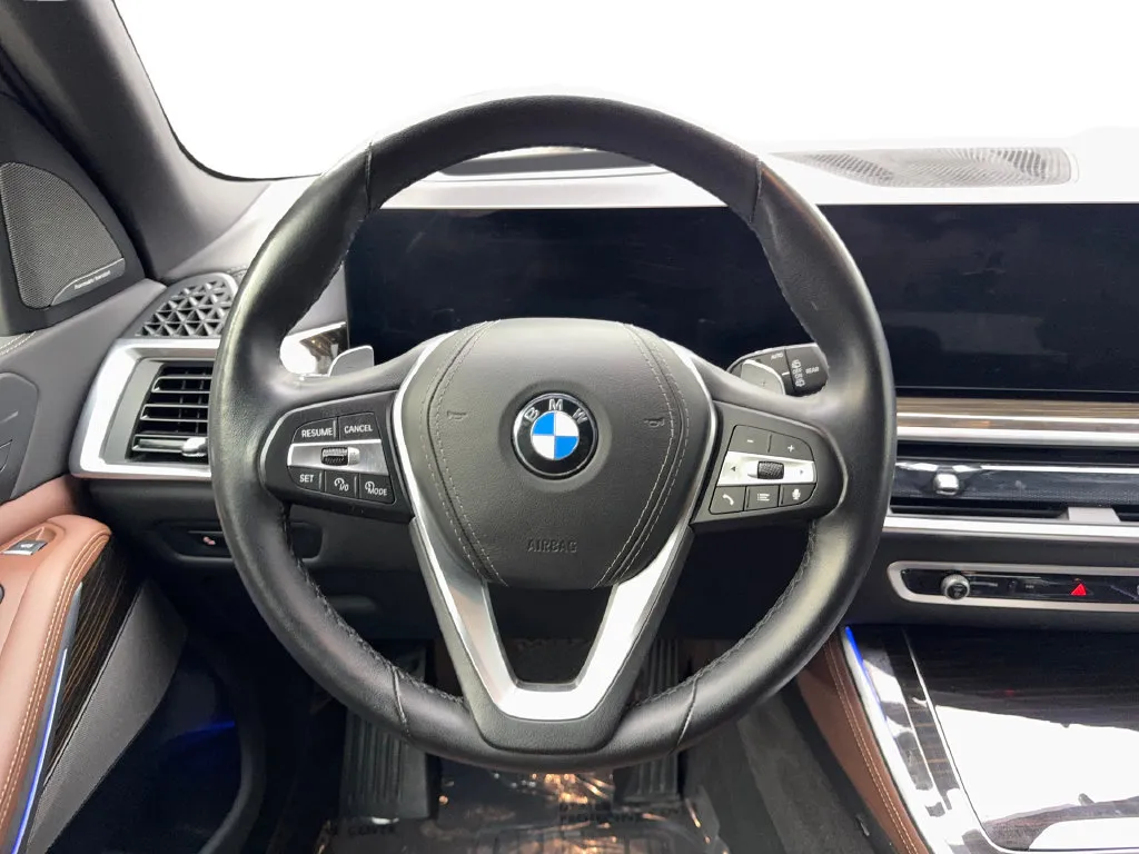BMW X5 photo 58