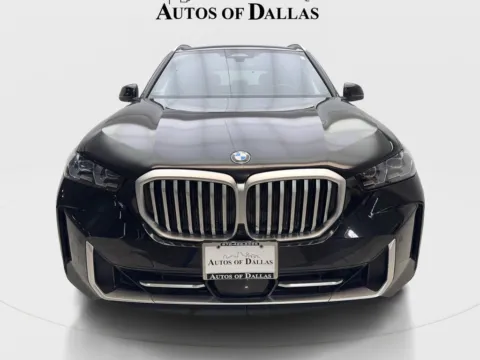 More photos of 2025 BMW X5 xDrive40i at Autos of Dallas - Irving, TX