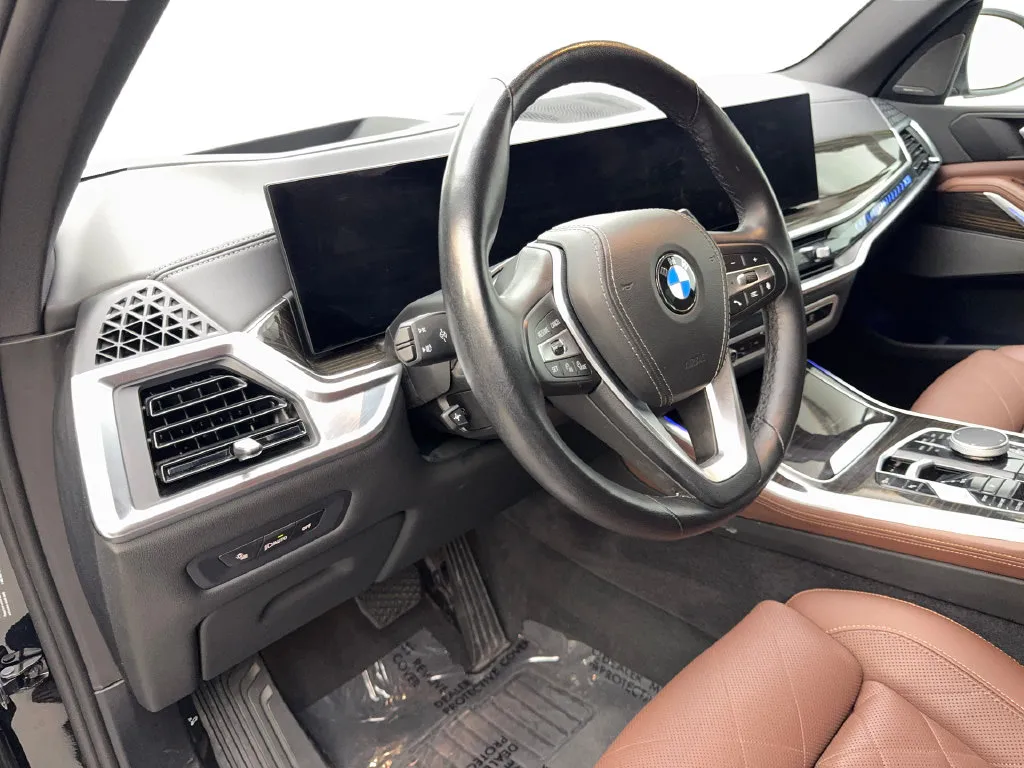 BMW X5 photo 52