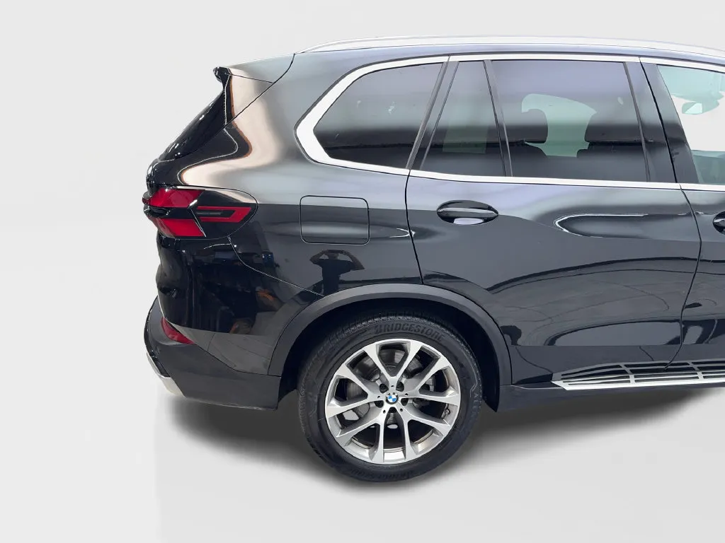 BMW X5 photo 18