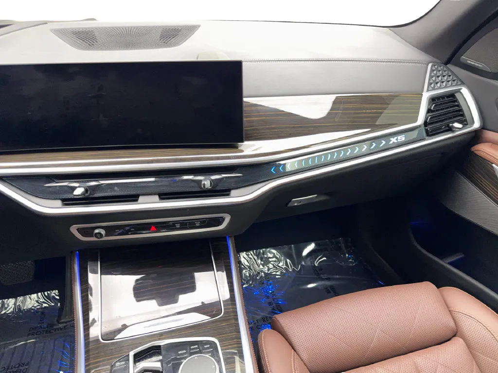 BMW X5 photo 56