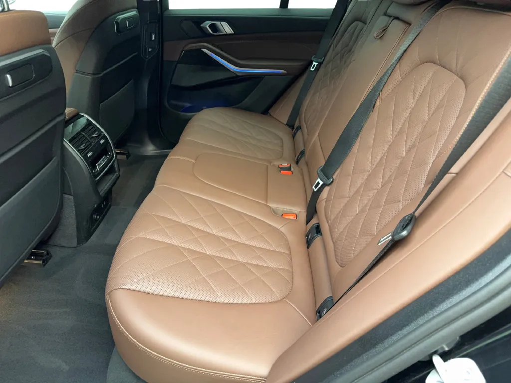 BMW X5 photo 35
