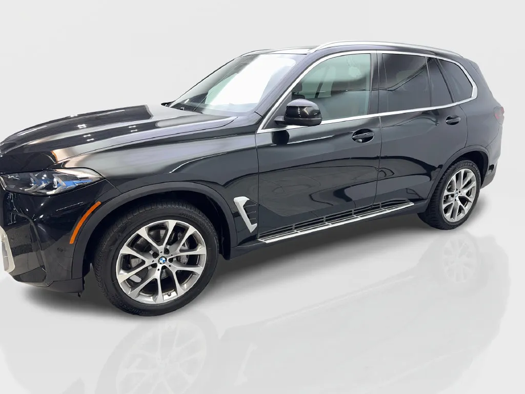 BMW X5 photo 12