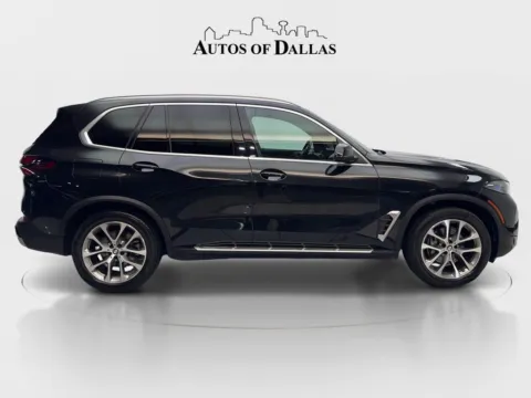 More photos of 2025 BMW X5 xDrive40i at Autos of Dallas - Irving, TX