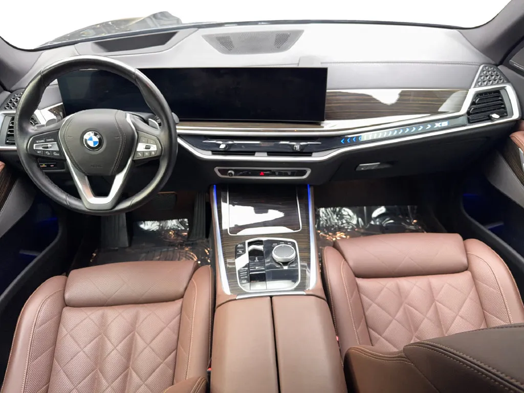 BMW X5 photo 53