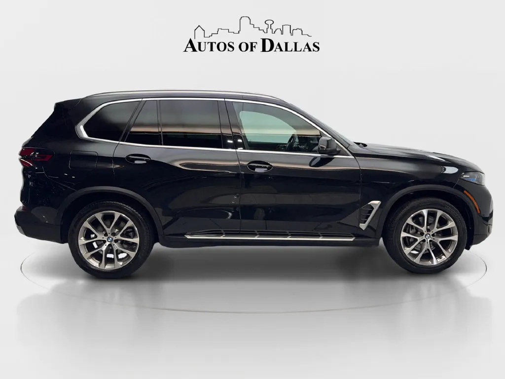 BMW X5 photo 6