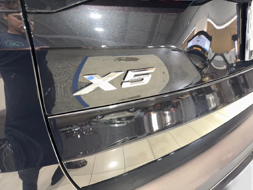 BMW X5 photo 25