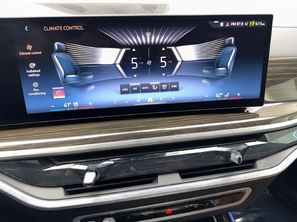 BMW X5 photo 64