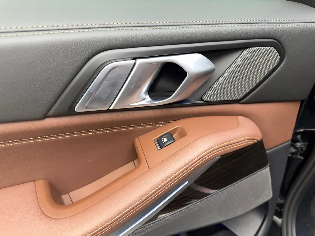 BMW X5 photo 40