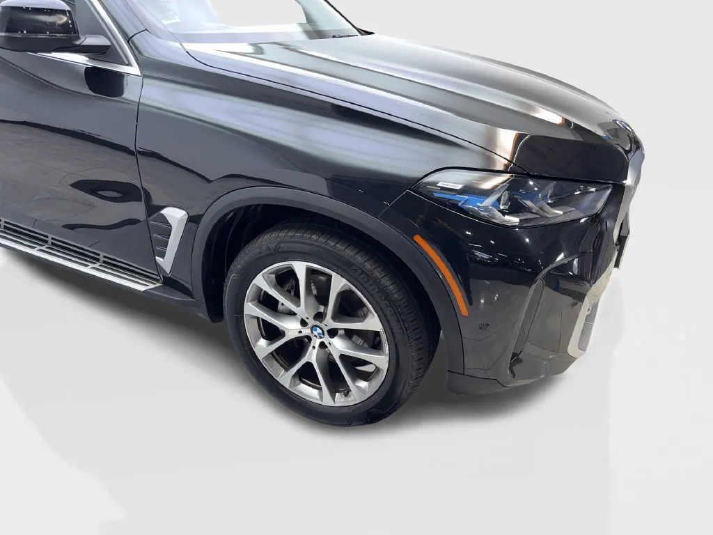 BMW X5 photo 21