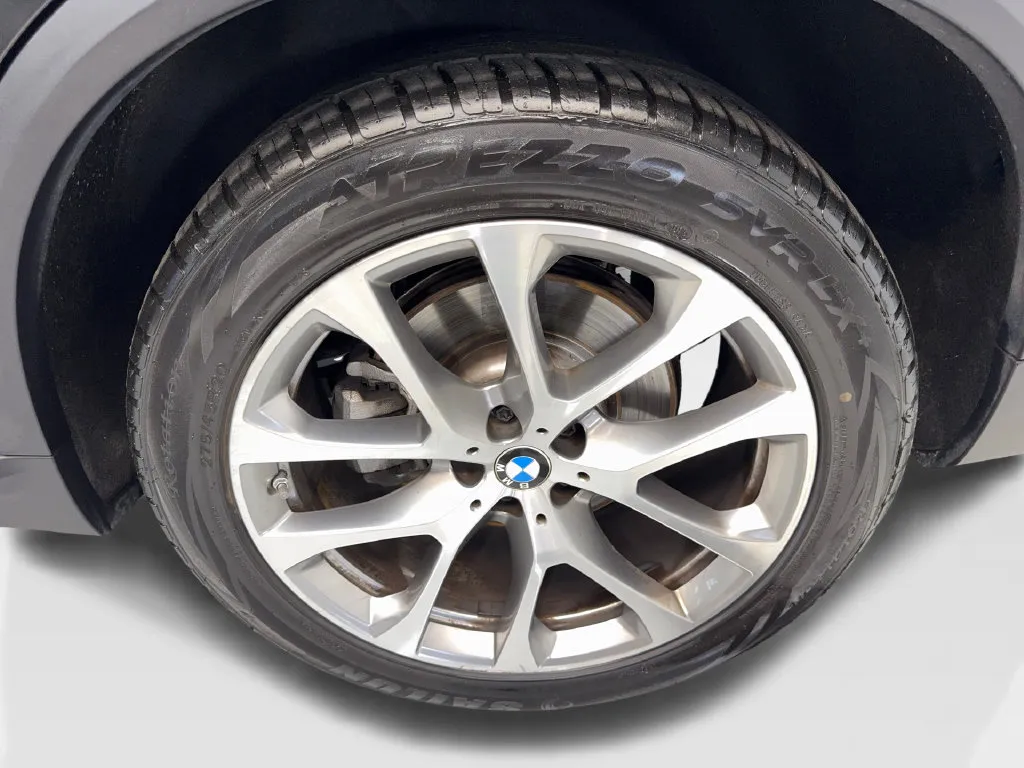 BMW X5 photo 79