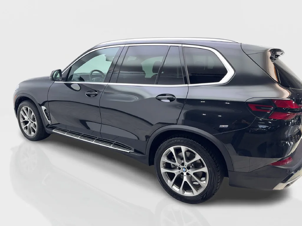BMW X5 photo 16