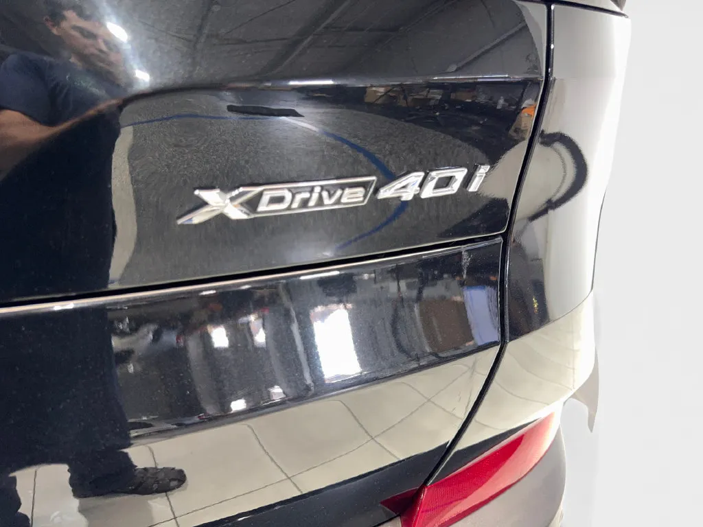 BMW X5 photo 26