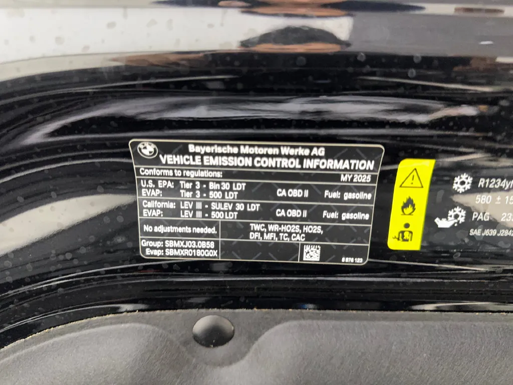 BMW X5 photo 75