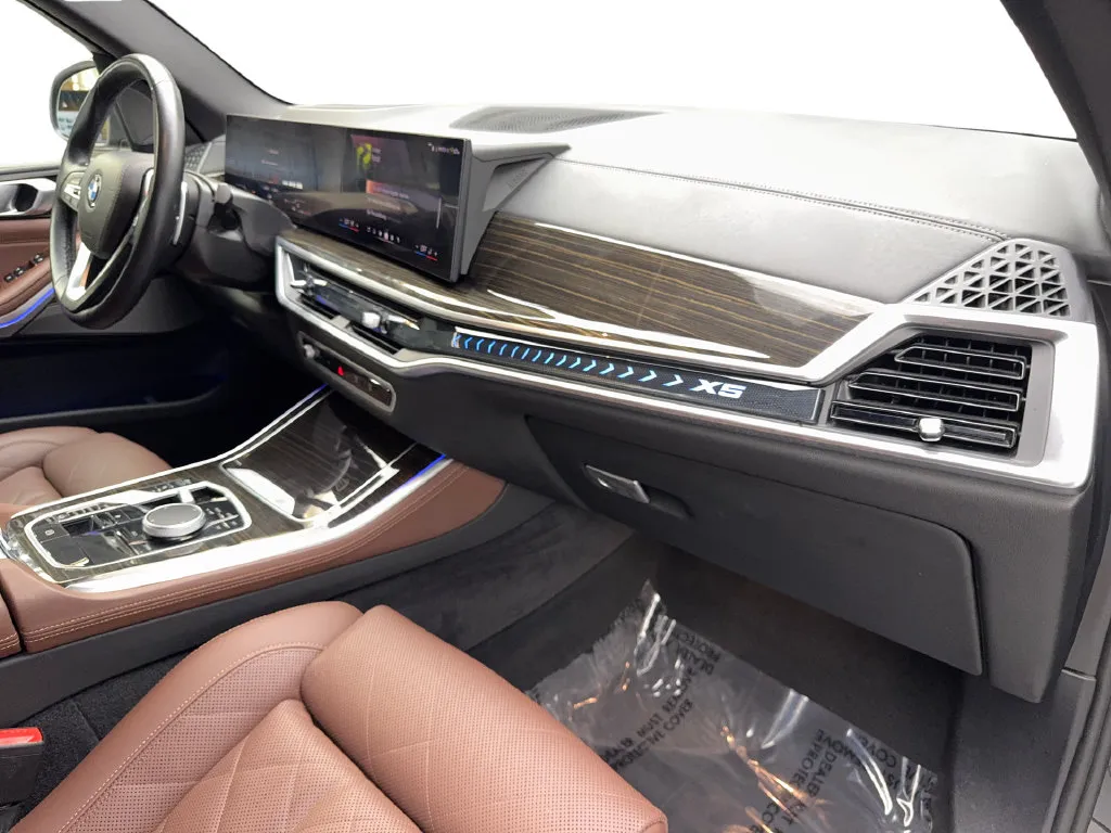 BMW X5 photo 54