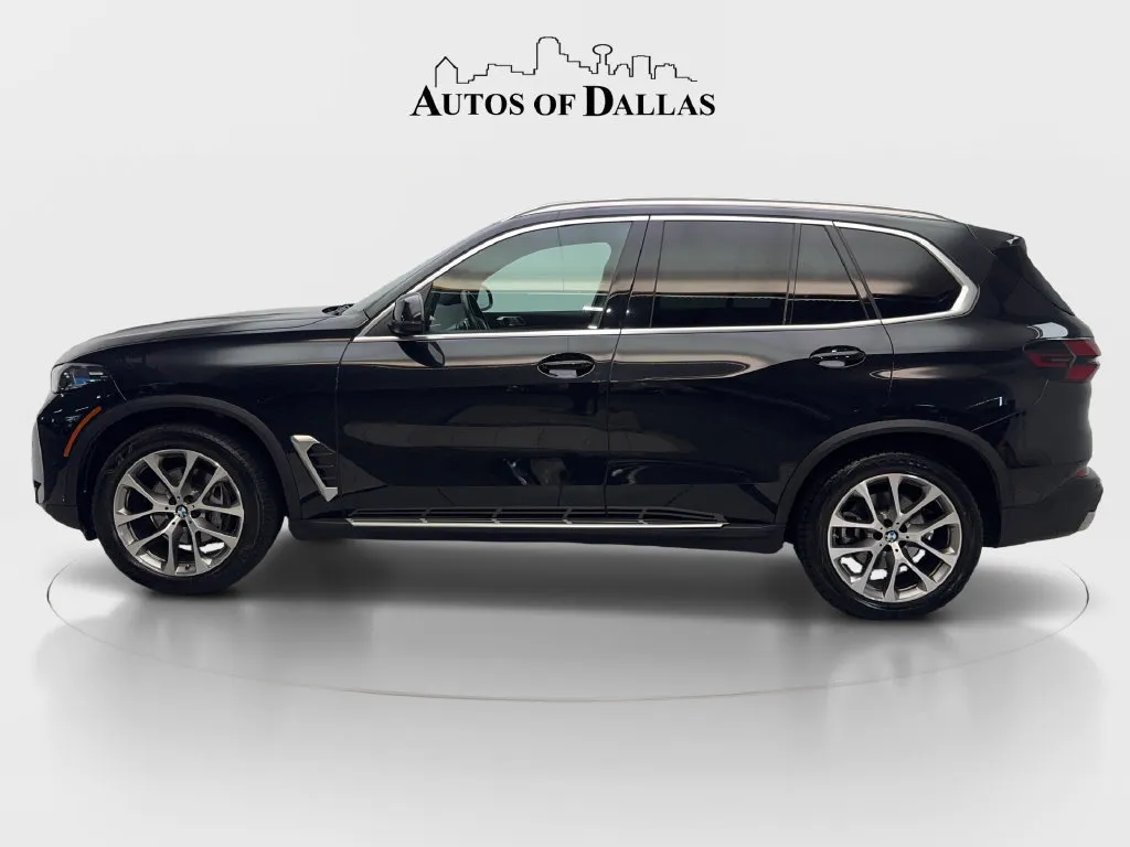 BMW X5 photo 11