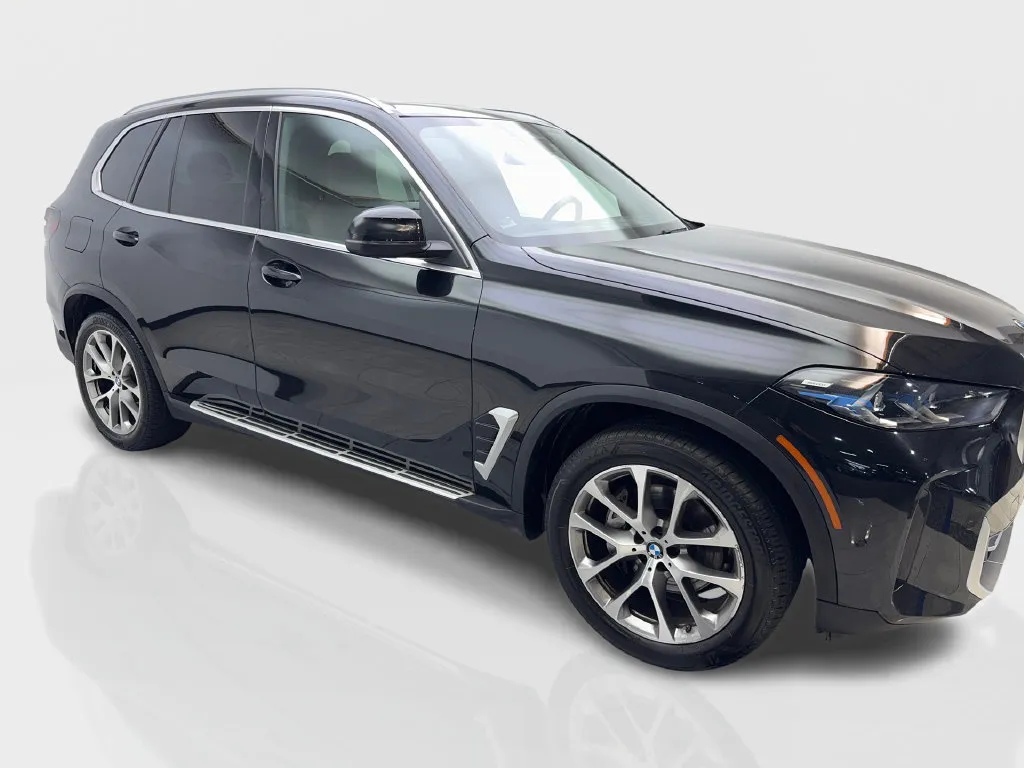 BMW X5 photo 14