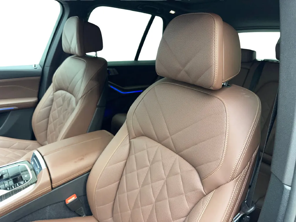 BMW X5 photo 29