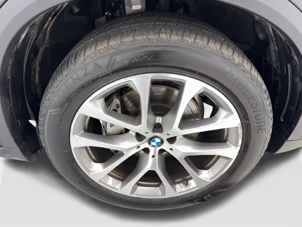 BMW X5 photo 81