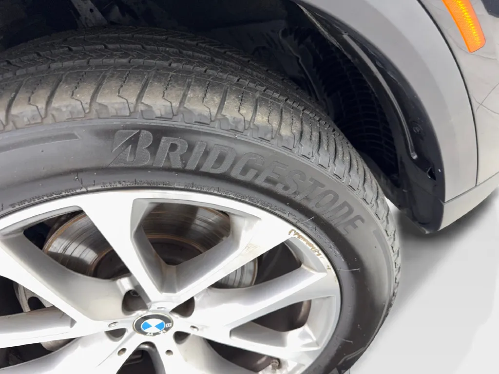 BMW X5 photo 82