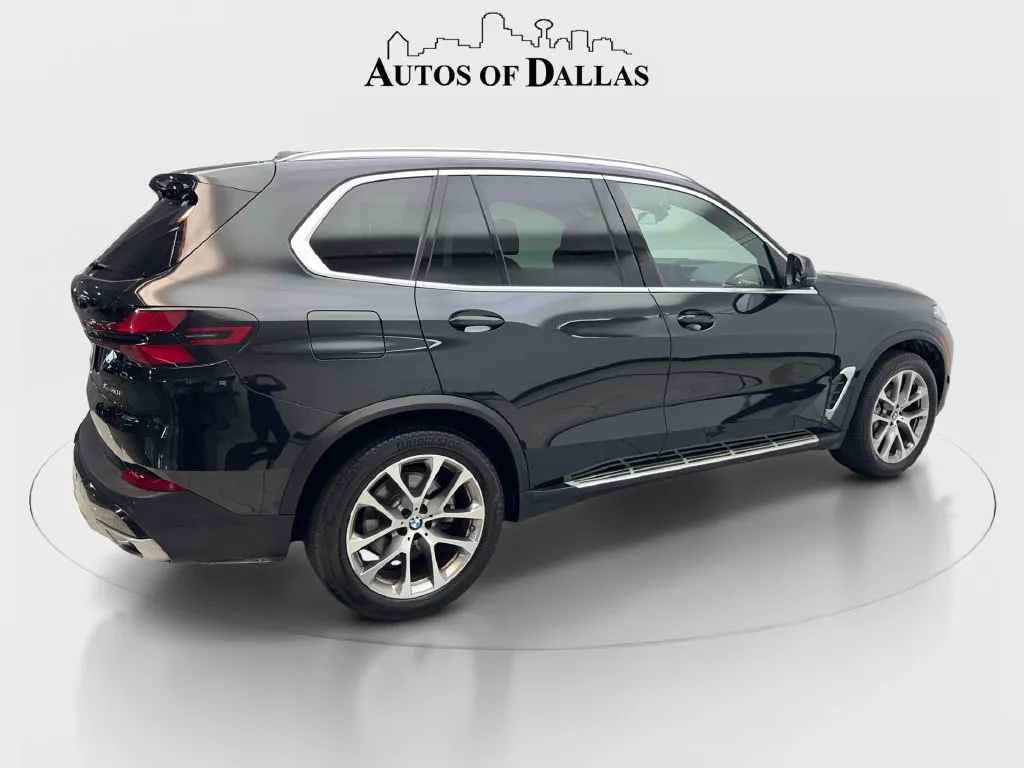 BMW X5 photo 7