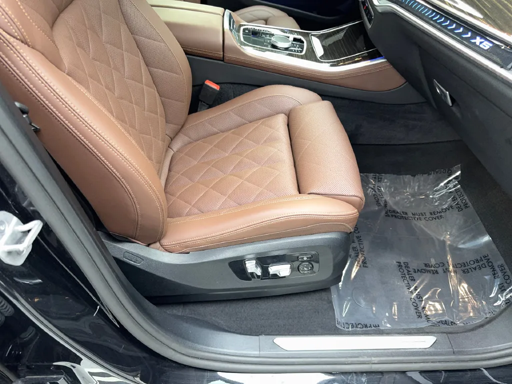 BMW X5 photo 46