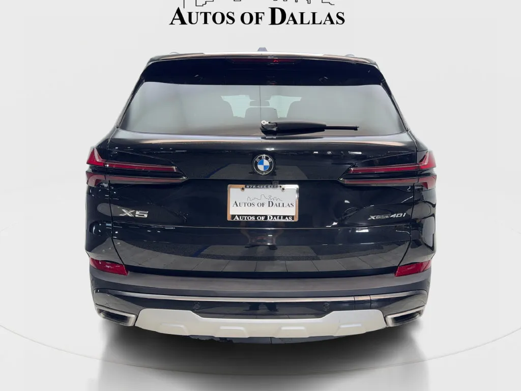 BMW X5 photo 8