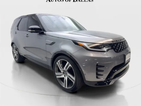 More photos of 2023 Land Rover Discovery S R-Dynamic at Autos of Dallas - Irving, TX
