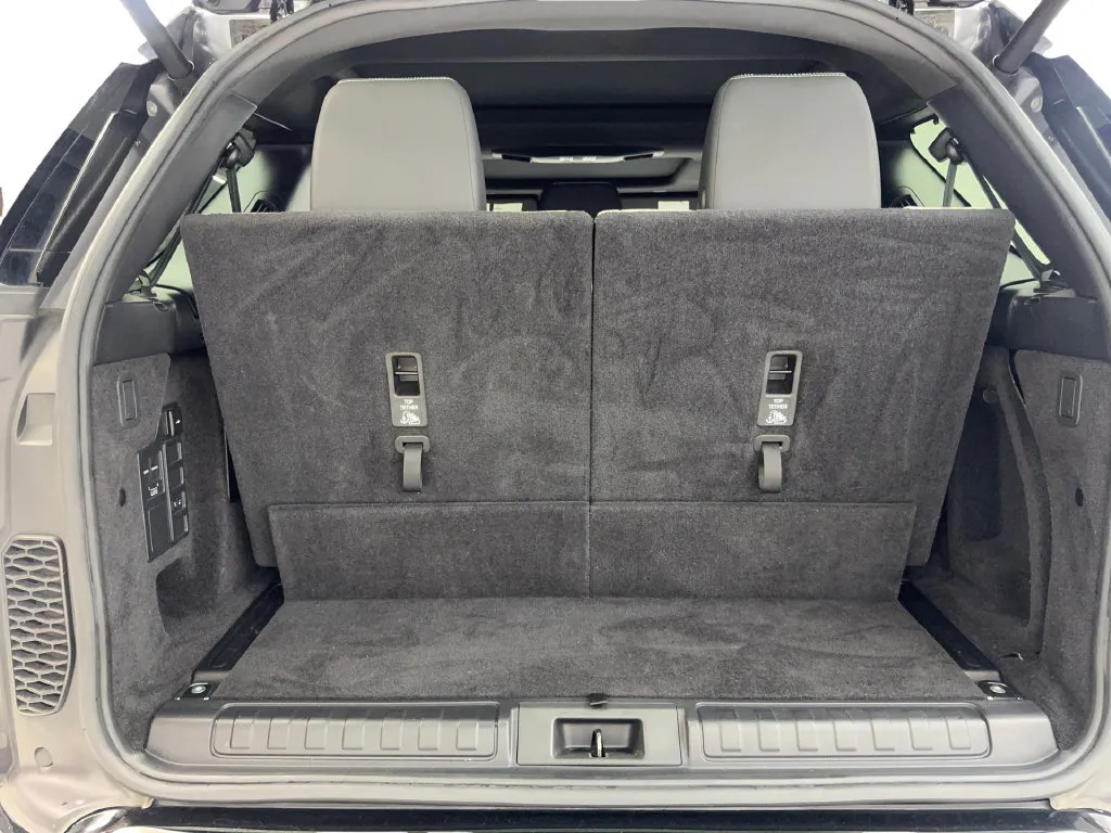 Land Rover Discovery photo 84