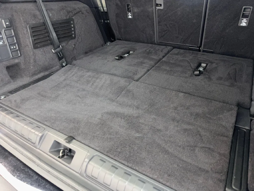 Land Rover Discovery photo 86
