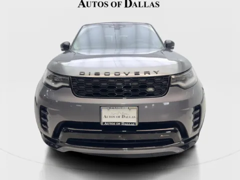 More photos of 2023 Land Rover Discovery S R-Dynamic at Autos of Dallas - Irving, TX
