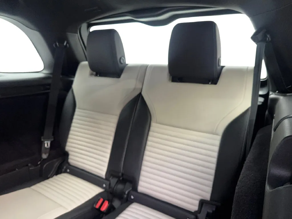 Land Rover Discovery photo 42