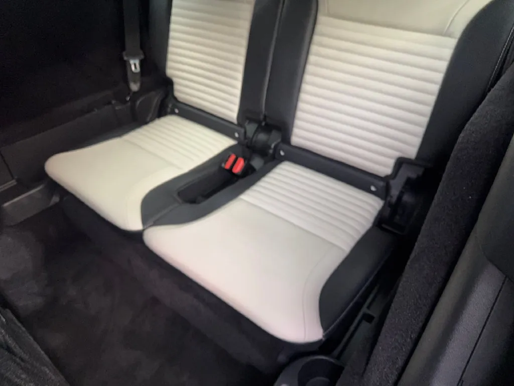 Land Rover Discovery photo 41