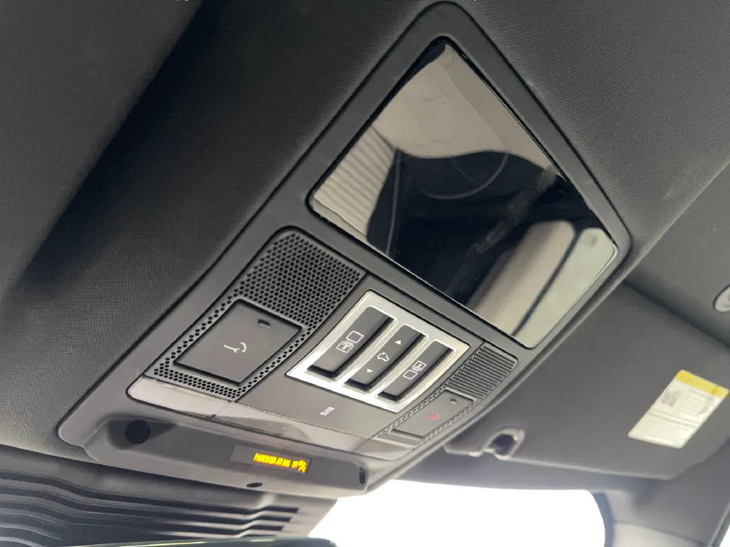 Land Rover Discovery photo 80